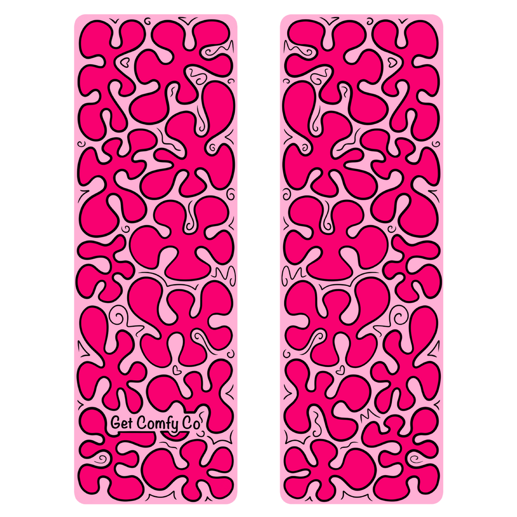 Squiggles Bookmark