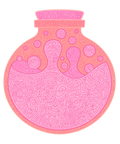 Levitation Elixir Sticker
