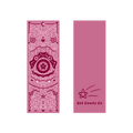 All Seeing Bookmark