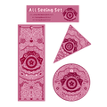 All Seeing Set
