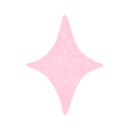 Celestial Shards Sticker