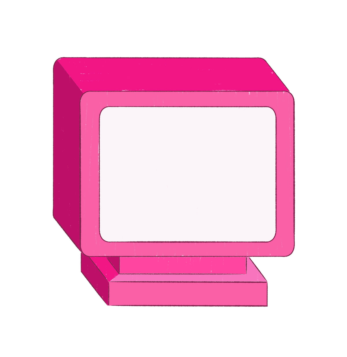 Comfy Computer Sticker Set
