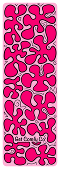 Squiggles Bookmark